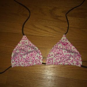 Bikini top